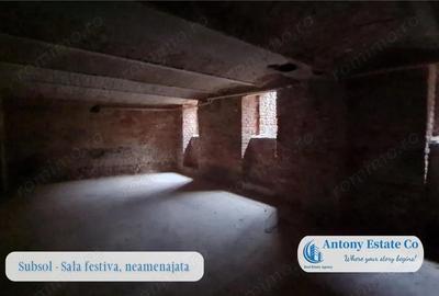 Spațiu comercial, de 222 mp, în Ultracentral - 1