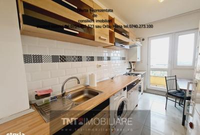 Apartament cu 2 camere decomandat în Nicolina - 5