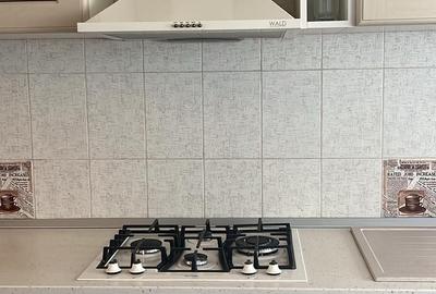 Casă individuală cu 4 camere cu Teren 300 Mp în Chiajna - 12