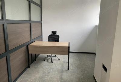 Birou de inchiriat in zona Piata Romana - 5