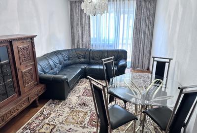Apartament cu 4 camere decomandat, mobilat în Cetate - 6
