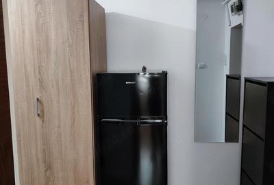 Garsonieră decomandată în Ozana - 2