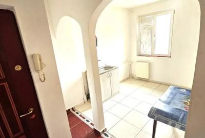 Apartament cu 2 camere semidecomandat în Ultracentral - 3