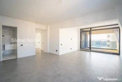 Apartament cu 3 camere decomandat în Pipera - 3