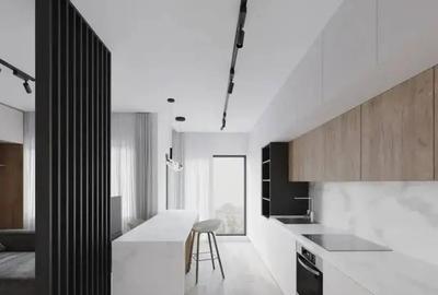 Garsonieră în Voluntari - 4