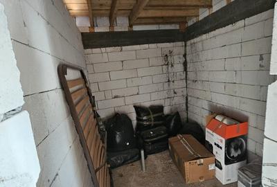 Casa constructie la rosu 2018 ---Bca in NICULITEL - 21