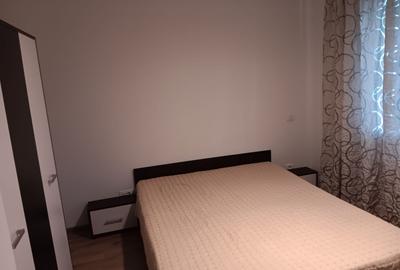 Coresi - apartament 2 camere open space - Top City Residence - 4