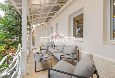 Casă cu 3 camere în Central - 3