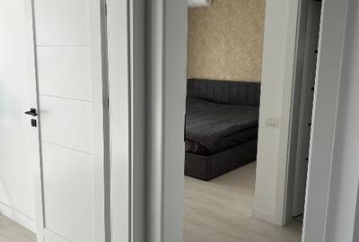 Duplex cu 4 camere cu Canalizare în Sud - 12