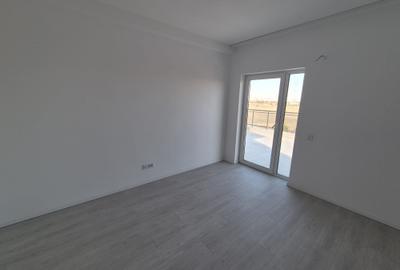 Penthouse NOU, finisat complet, 4 camere, parcare inclusă, comision 0% - 13