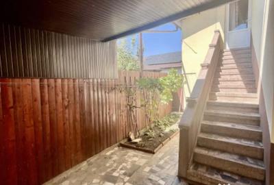 Casă cu 7 camere cu Teren 200 Mp în Pasărea - 8