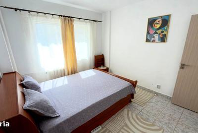 Apartament cu 2 camere semidecomandat, mobilat în Ștefan cel Mare - 11