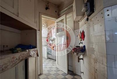 Apartament cu 5 camere semidecomandat în Victoriei - 8