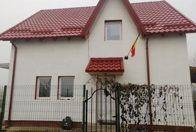 Loturi de teren pentru constructii de case in Paradise Valey - 9