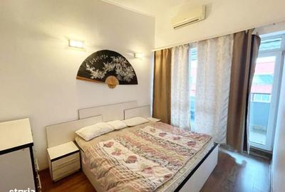 Apartament cu 3 camere în UTA - 5