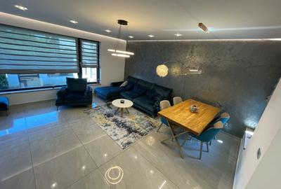 Vilă de închiriat | 4 camere | iancu Nicolae - 5