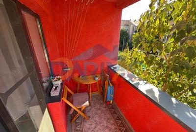 Apartament 3 camere complet echipat | Bloc 2017 - Carpati 2 - 8