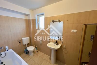 Apartament 3 Camere 87mp - Sibiu, Parcare, Curte Privată cu Foișor - 8