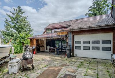 Casa / Vila cu 7 camere de vanzare in zona Bunloc - 27