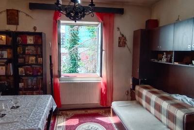 Central 13 Septembrie Tudor Vladimirescu, garsoniera cf. 1, dec. - 2