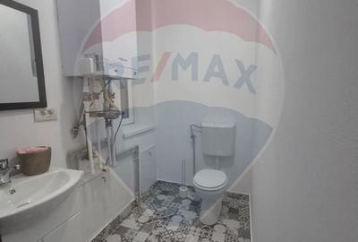 Spatiul pretabil  pentru o gama variata de activitati - 2