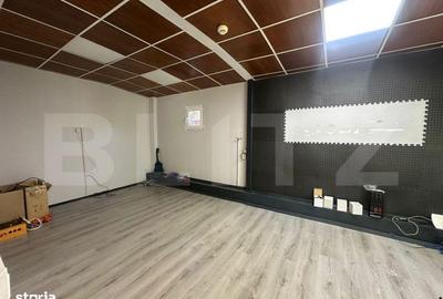 Spațiu comercial, de 362 mp, în Breasta - 7