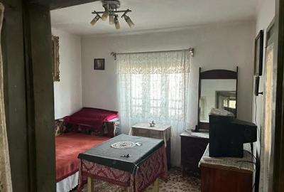 Casă cu 4 camere cu Teren 1700 Mp în Găneasa - 5