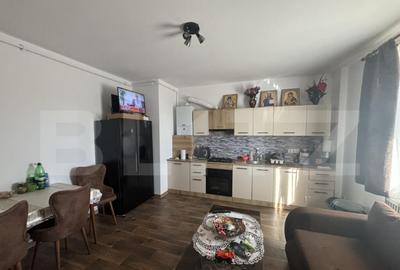 Apartament 46 mp zona Odobescu - 1