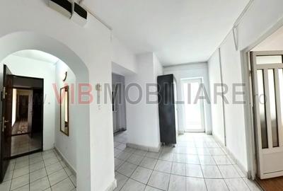 Spatiu Birouri sau Rezidential, 3 camere Unirii - 2