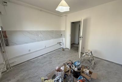 Apartament cu 2 camere decomandat în Gorjului - 7