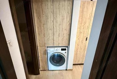 Apartament cu 2 camere decomandat în Bucovina - 5