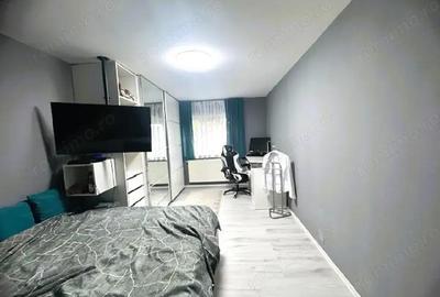 Apartament 3 camere 89,70mp strada Cuza Voda - 17