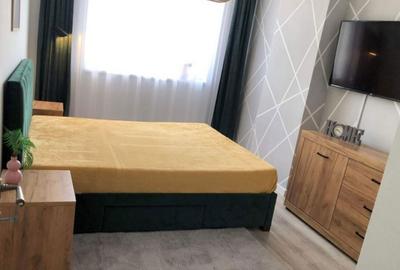 Garsonieră decomandată în Horea