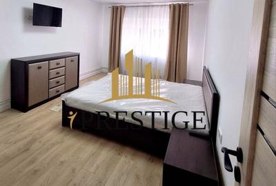 Apartament cu 3 camere decomandat, mobilat în Ștrand - 5