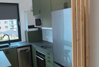 Garsonieră în Alba Iulia - 4