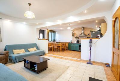 Vila ind/4cam mari/deosebita/curte lib.192mp/centru Popes... - 9