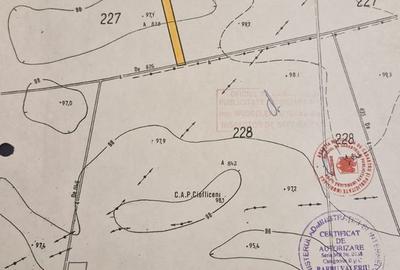 Spațiu comercial, în Tâncăbești - 3