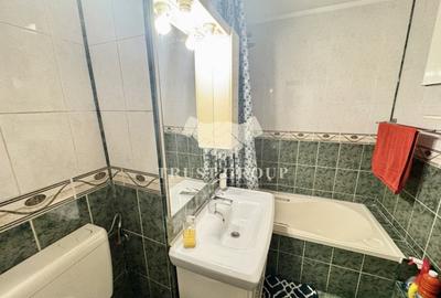 Apartament 4 camere Titulescu Planul 2 | Imobil 1978 - 18