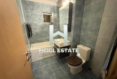 Apartament cu 3 camere decomandat, mobilat în Șagului