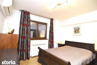 Apartament cu 3 camere decomandat, mobilat în Văcăresti - 2