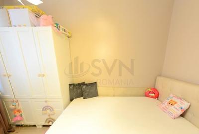 Apartament 3 cemere I mobilat I metrou Mihai Bravu I loc ... - 4