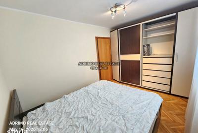 Apartament cu 3 camere în Tomis Nord - 12