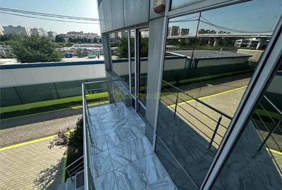 Spațiu comercial, de 607 mp, în Mărășești - 10