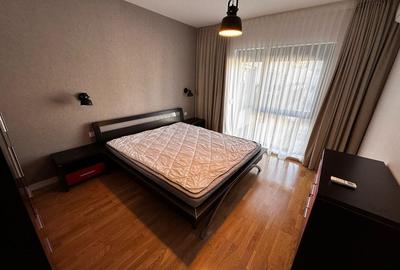2Camere cu Parcare 5min Metrou GRivita Arcadia Residence Domenii 1Mai - 5