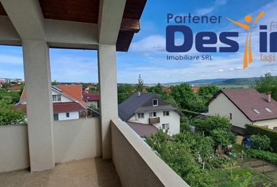 Vila , D+P+1+M+POD, 474 mp, Valea Lupului - 11