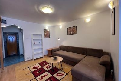 INCHIRIERE GARSONIERA 30mp, langa Metrou Costin Georgian - 2