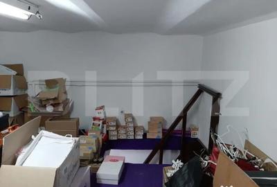 Spațiu comercial, de 40 mp, în Central