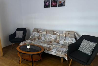 Apartament cu 2 camere, zona Centru Civic Apartament cu 2 camere, zona Centru Civic - 4