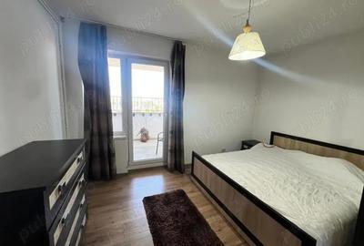 Apartament cu 2 camere în 7 Noiembrie - 5