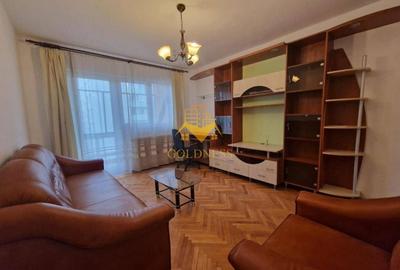 Apartament cu 2 camere decomandat, mobilat în Grigorescu